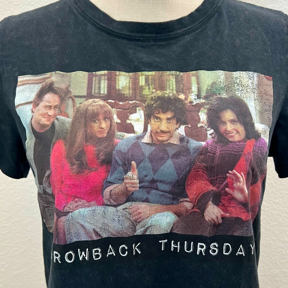 Friends T-shirt